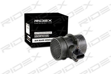 Автозапчасть RIDEX 3926A0035
