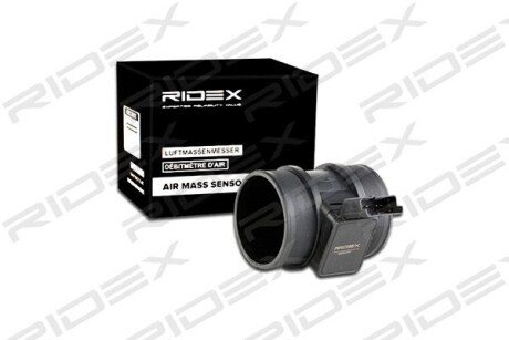 Автозапчасть RIDEX 3926A0037