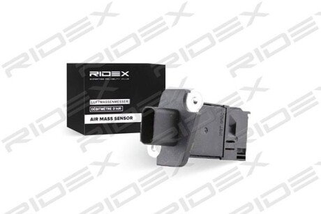 Автозапчасть RIDEX 3926A0043