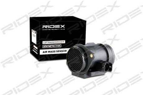 Автозапчасть RIDEX 3926A0044