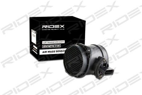 Автозапчасть RIDEX 3926A0045
