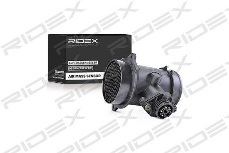 Автозапчасть RIDEX 3926A0046