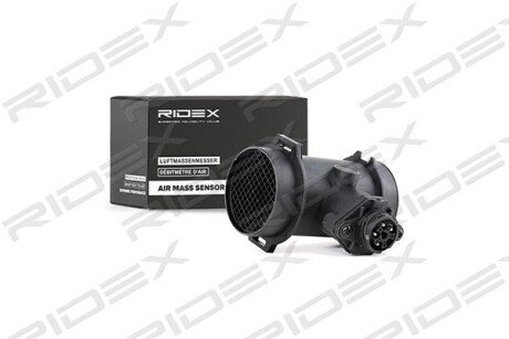 Автозапчасть RIDEX 3926A0052