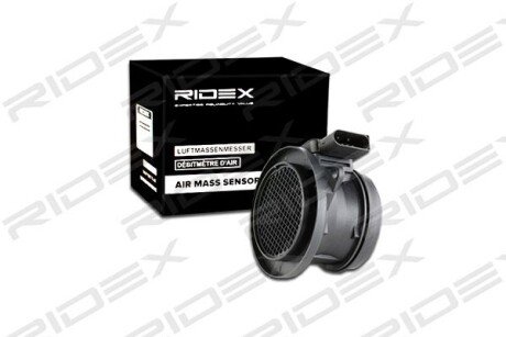 Автозапчасть RIDEX 3926A0058