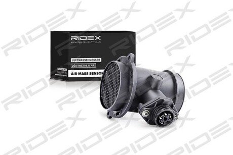 Автозапчасть RIDEX 3926A0060