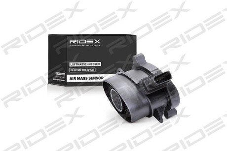 Автозапчасть RIDEX 3926A0063