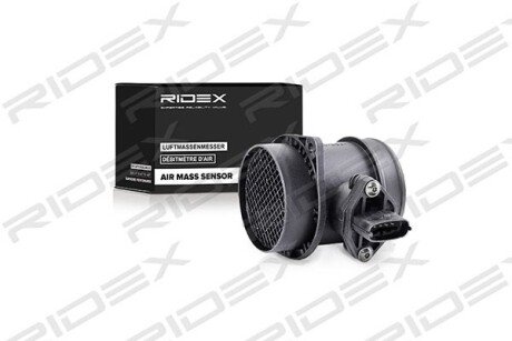 Автозапчасть RIDEX 3926A0064