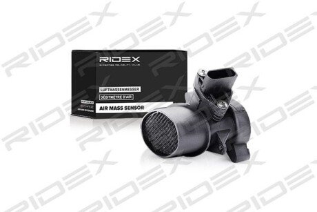 Автозапчасть RIDEX 3926A0066