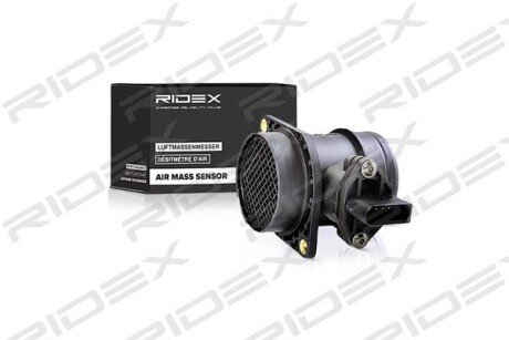 Автозапчасть RIDEX 3926A0070