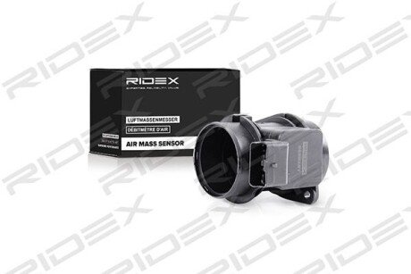 Автозапчасть RIDEX 3926A0072
