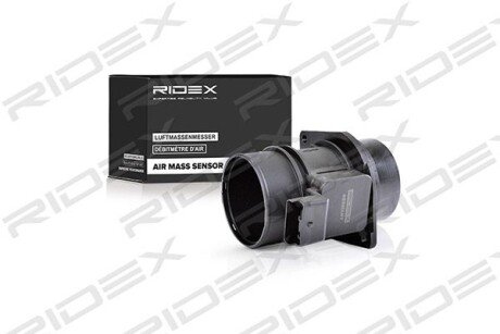 Автозапчасть RIDEX 3926A0081