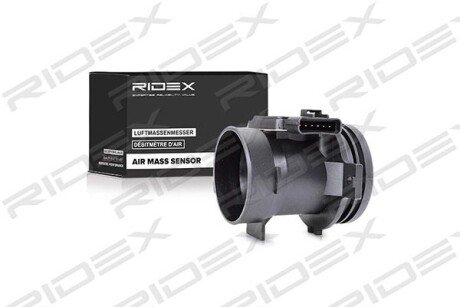 Автозапчасть RIDEX 3926A0082