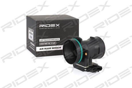 Автозапчасть RIDEX 3926A0083