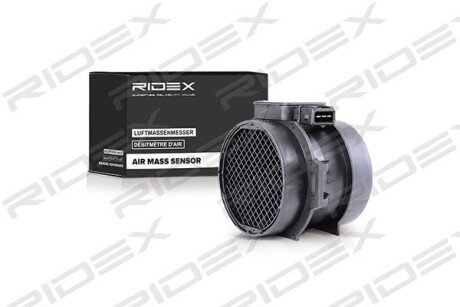 Автозапчасть RIDEX 3926A0084