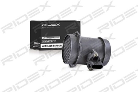 Автозапчасть RIDEX 3926A0085