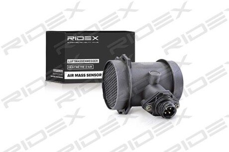 Автозапчасть RIDEX 3926A0087