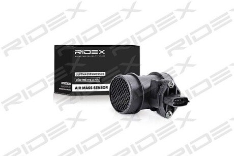 Автозапчасть RIDEX 3926A0092