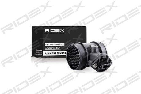 Автозапчасть RIDEX 3926A0095