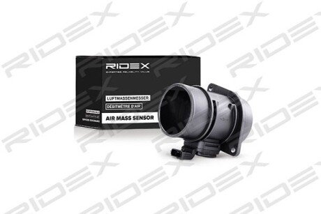 Автозапчасть RIDEX 3926A0097