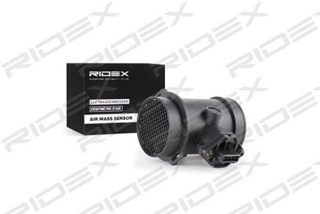 Автозапчасть RIDEX 3926A0101