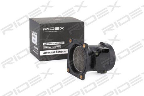 Автозапчасть RIDEX 3926A0106