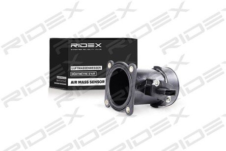 Автозапчасть RIDEX 3926A0110