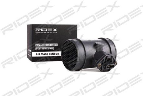 Автозапчасть RIDEX 3926A0114