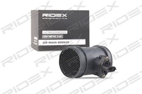 Автозапчасть RIDEX 3926A0116