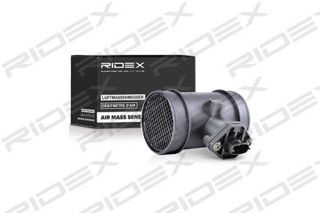 Автозапчасть RIDEX 3926A0117
