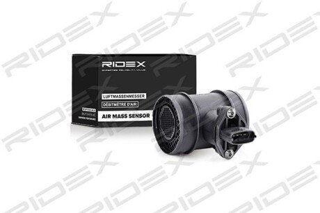 Автозапчасть RIDEX 3926A0118