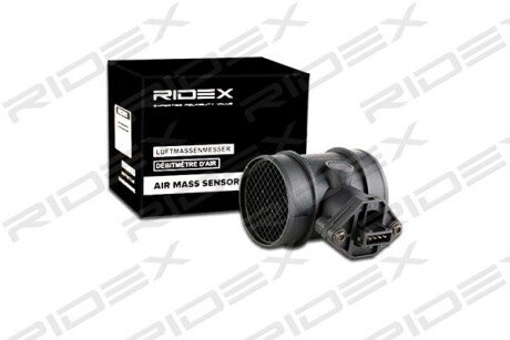 Автозапчасть RIDEX 3926A0119