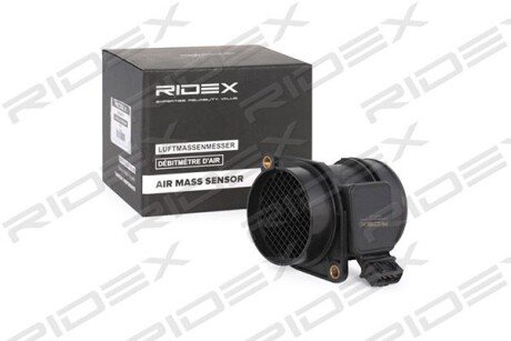 Автозапчасть RIDEX 3926A0120