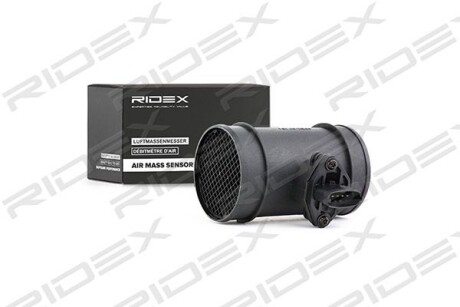 Автозапчасть RIDEX 3926A0123