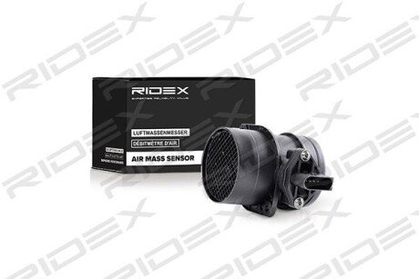 Автозапчасть RIDEX 3926A0127
