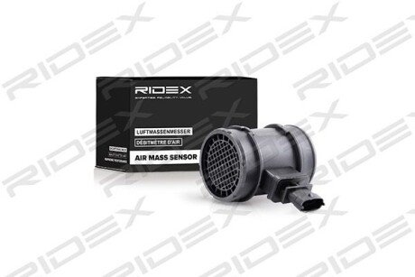 Автозапчасть RIDEX 3926A0129