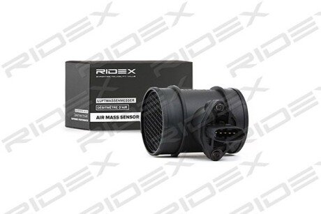 Автозапчасть RIDEX 3926A0130