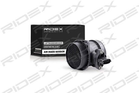 Автозапчасть RIDEX 3926A0134