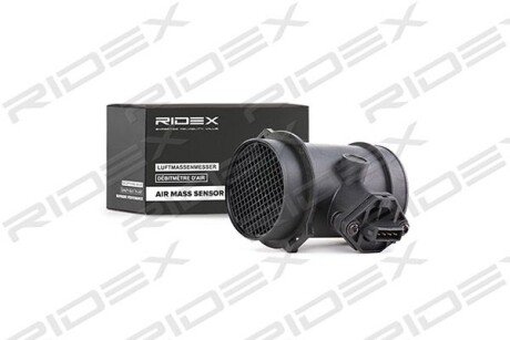 Автозапчасть RIDEX 3926A0135