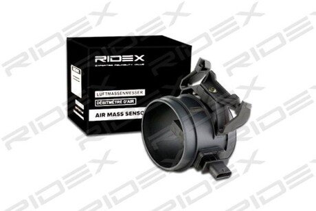 Автозапчасть RIDEX 3926A0137