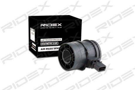 Автозапчасть RIDEX 3926A0139