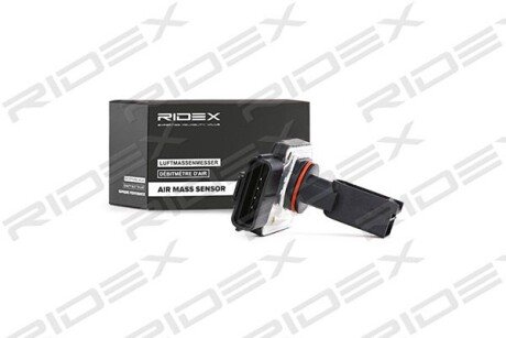 Автозапчасть RIDEX 3926A0140