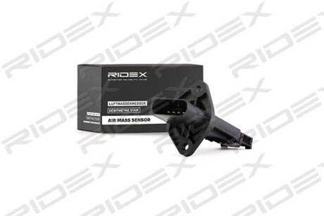 Автозапчасть RIDEX 3926A0147