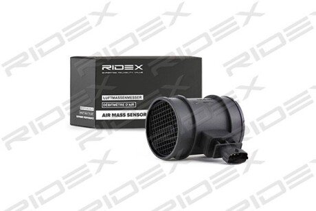 Автозапчасть RIDEX 3926A0151