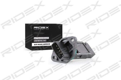 Автозапчасть RIDEX 3926A0152
