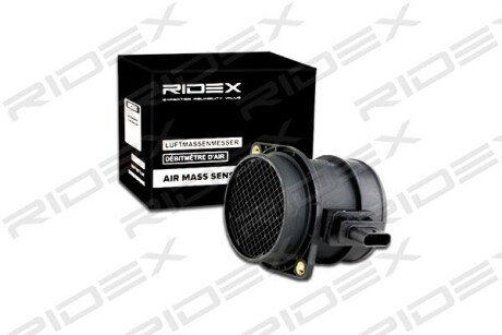 Автозапчасть RIDEX 3926A0157