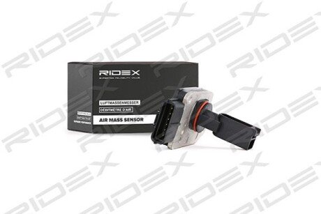 Автозапчасть RIDEX 3926A0158