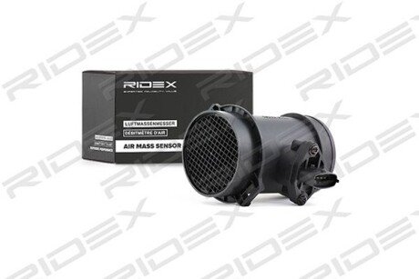 Автозапчасть RIDEX 3926A0161