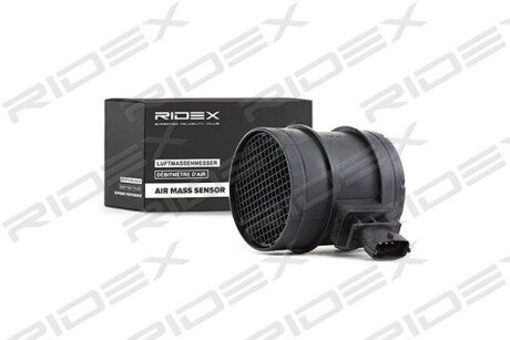 Автозапчасть RIDEX 3926A0163