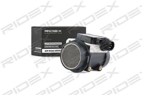 Автозапчасть RIDEX 3926A0165