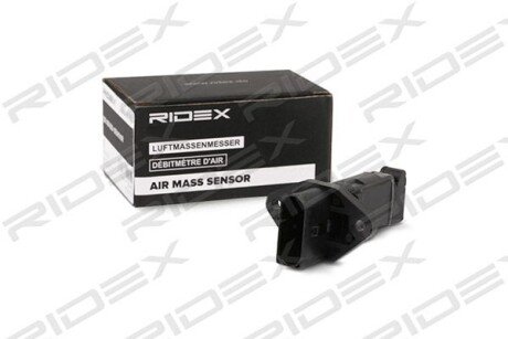 Автозапчасть RIDEX 3926A0167